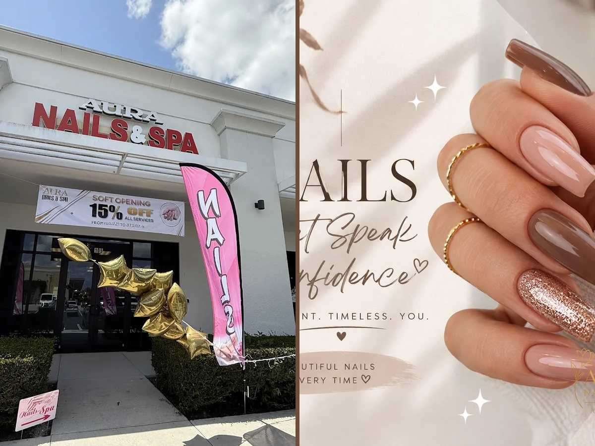 Nails With Care