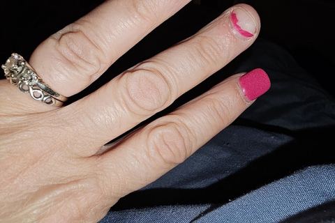 Awesome Nail & Spa