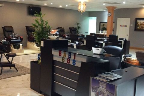 Babi Nail & Spa